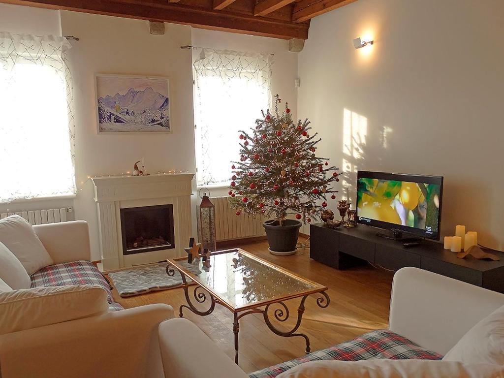 New Charme & Luxury - Sosa Residence In The Heart Of Удине Экстерьер фото