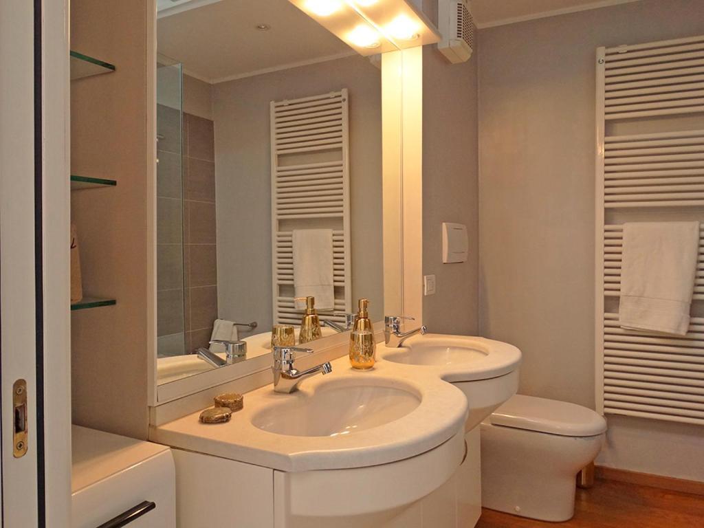 New Charme & Luxury - Sosa Residence In The Heart Of Удине Экстерьер фото